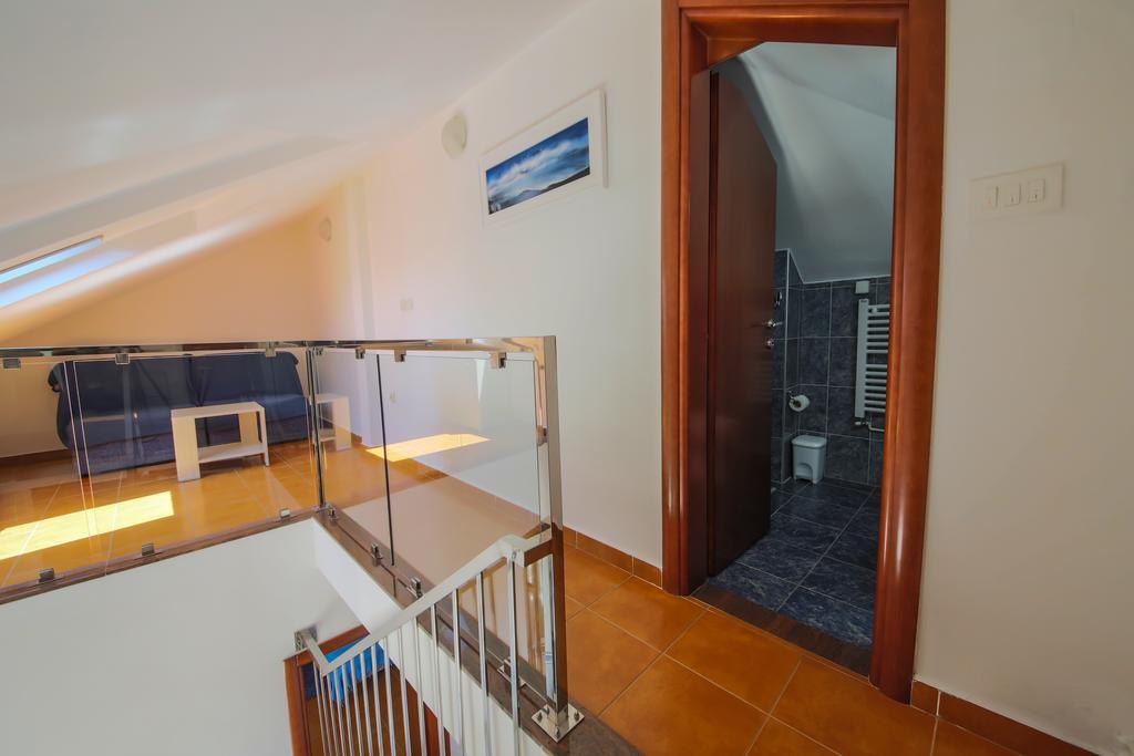R-Club Old Town Apartments Budva Exterior foto