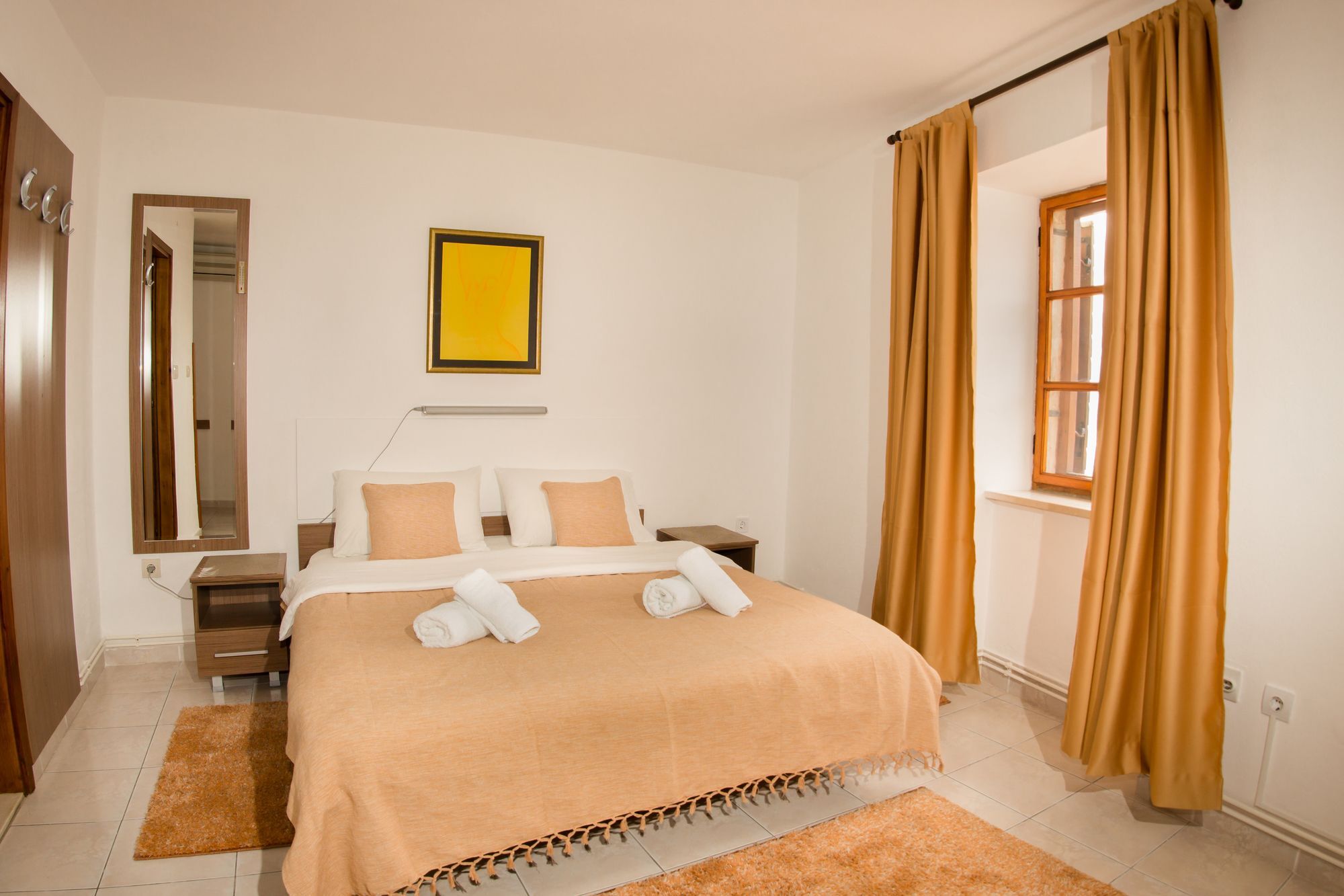 R-Club Old Town Apartments Budva Exterior foto