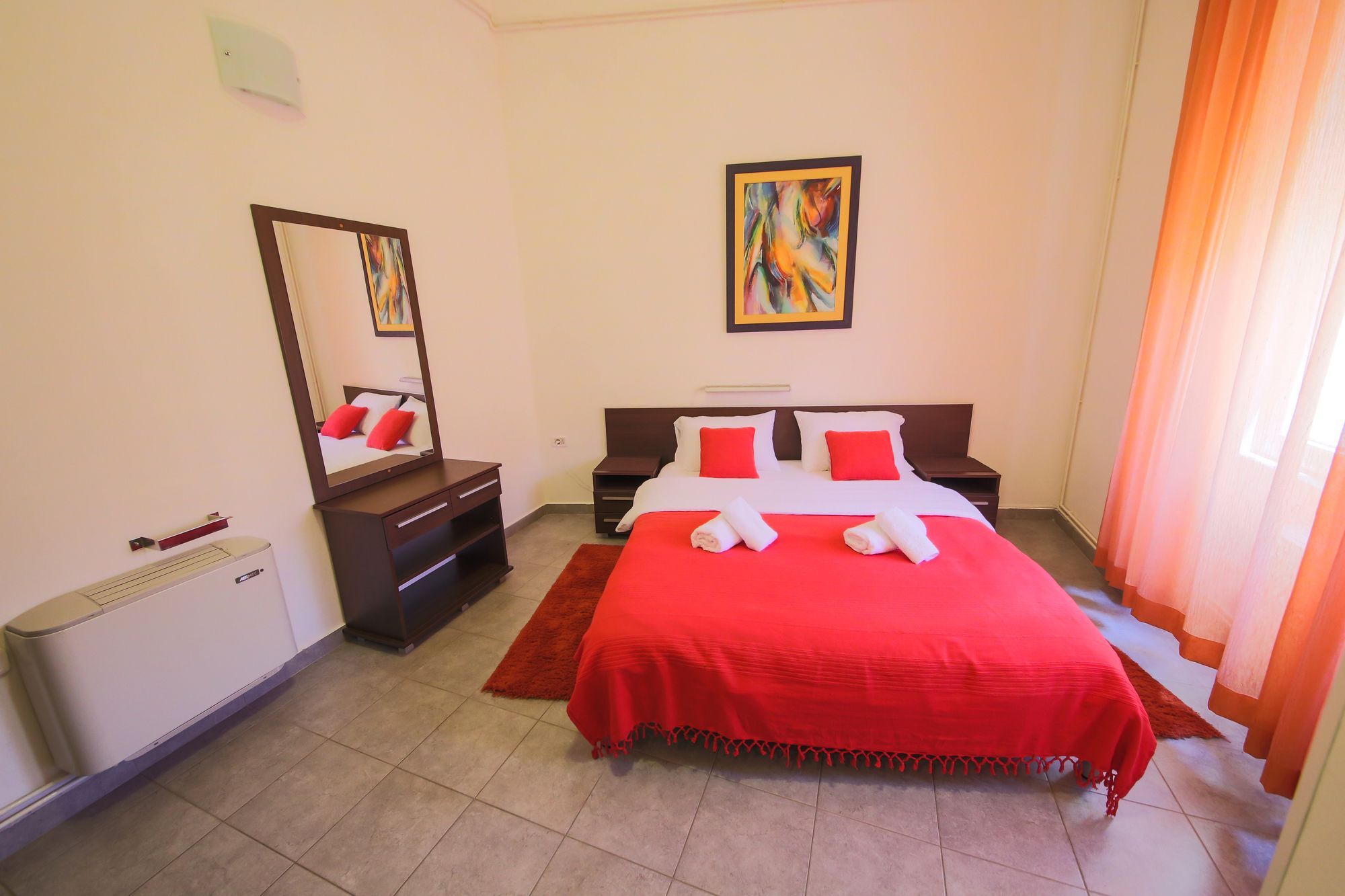 R-Club Old Town Apartments Budva Exterior foto