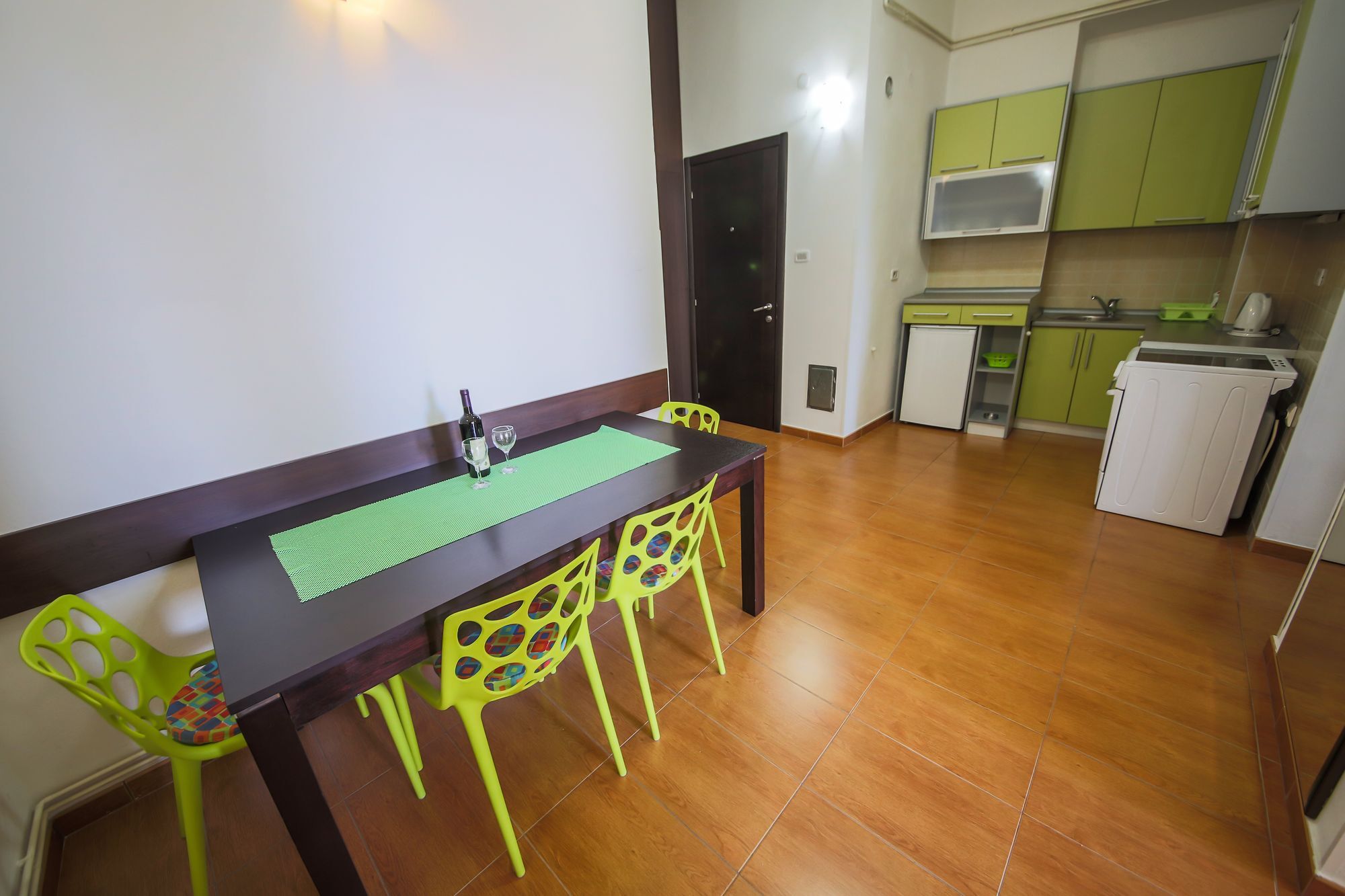 R-Club Old Town Apartments Budva Exterior foto